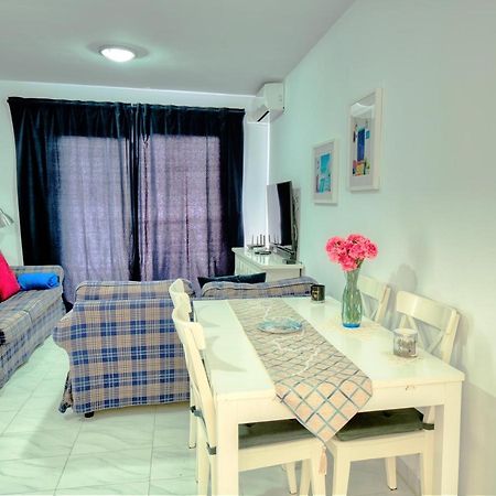 Nerja Center Apartment With Sea View Luaran gambar