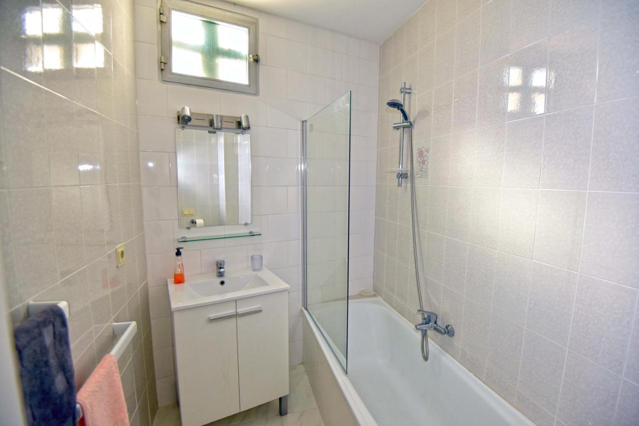 Nerja Center Apartment With Sea View Luaran gambar